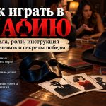 Как играть в «Мафию»: правила игры, роли, инструкция для новичков и секреты победы