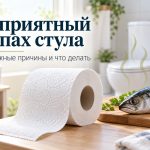 Почему кал пахнет тухлыми яйцами: причины резкого запаха и что делать