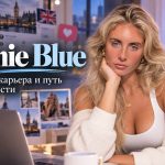 Кто такая Bonnie Blue: размер груди, рост, вес, возраст и что известно о модели OnlyFans
