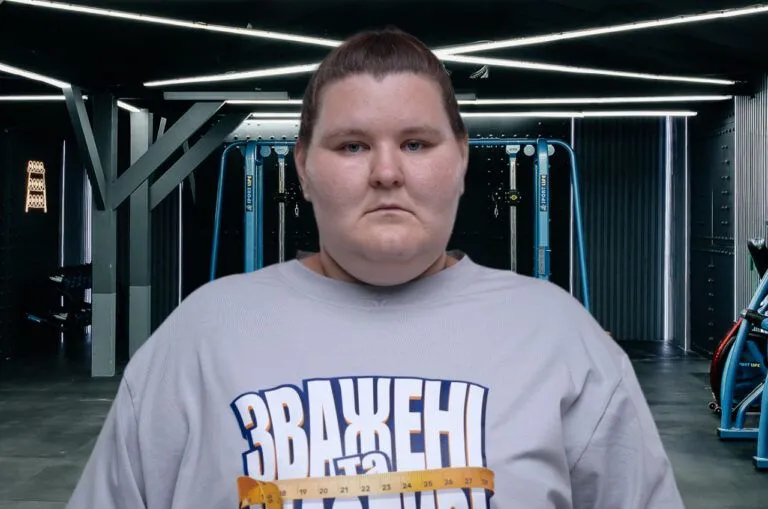 Зважені та щасливі 2026, 2 выпуск: кто стал капитаном и покинул шоу