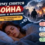 К чему снится война мужчине и женщине: значение сна, толкование по сонникам и скрытые символы