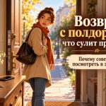 Почему нельзя возвращаться домой с полдороги: что означает примета и какие неприятности она предвещает