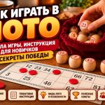 Как играть в «Лото»: правила игры с бочонками, инструкция для новичков и секреты победы