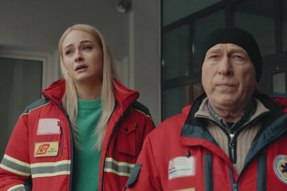 Швидкарі 1 сезон 9 и 10 серия: дата выхода и где смотреть онлайн