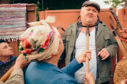 Будиночок на щастя 7 сезон 11 и 12 серия: дата выхода и где смотреть онлайн