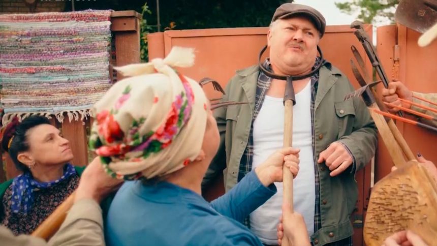 Будиночок на щастя 7 сезон 11 и 12 серия: дата выхода и где смотреть онлайн