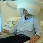 Магнитоэнцефалограф — прибор для записи магнитных полей мозга