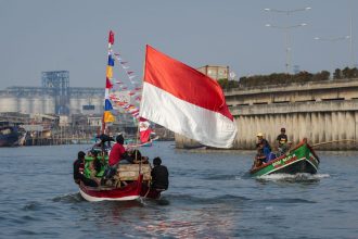 Матюки на индонезийском: популярные ругательства и их значение на русском
