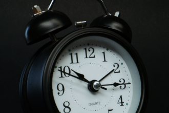 10:10 на часах: что означает совпадение в нумерологии и психологии