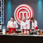 Мастер Шеф Профессионалы 5 сезон 8 выпуск: дата выхода и где смотреть онлайн