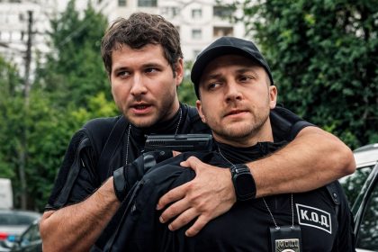 К.О.Д. 2026 — 79 и 80 серия от 27 октября: смотреть онлайн